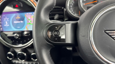 MINI Hatchback 1.5 Cooper Classic 3dr Auto Petrol Hatchback